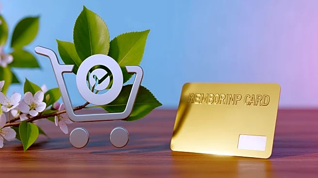 Amazon Launches Big Spring Sale with Discounted Prime Membership and Visa Benefits