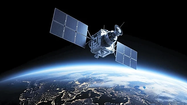 Rocket Lab to Launch Japanese 'Strix' Satellite for Synspective's Earth Observation