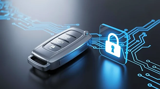 Ford Ordered to Pay Fine and Revise Privacy Practices Following CCPA Settlement