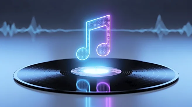 ElevenLabs Launches Music Marketplace for AI-Generated Songs