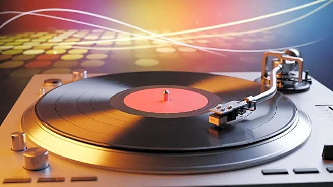 Harry Styles' New Album 'Kiss All the Time. Disco, Occasionally.' Tops Charts