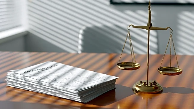 U.S. Jobless Claims Fall, Indicating Stable Labor Market Amid Economic Uncertainty