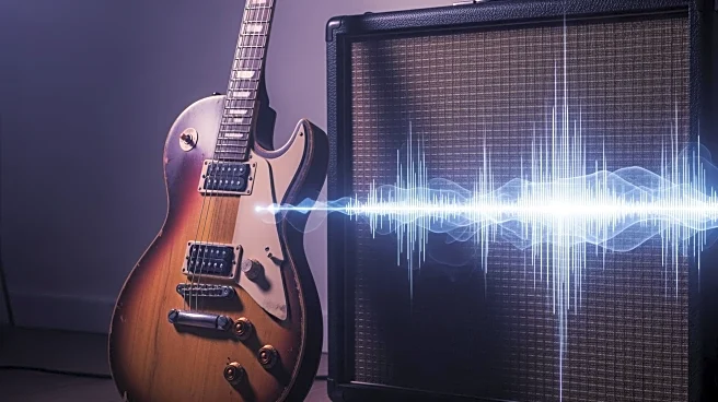 Kim Gordon Discusses Shyness, AI, and the Evolution of Rock Music