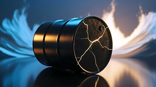 RBC's Helima Croft Discusses Impact of Iran War on Global Energy Markets