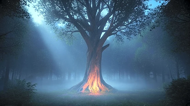 Maya Hawke to Lead Netflix's 'The God of the Woods' Drama Series