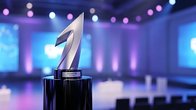 TechCrunch's Startup Battlefield 200 Opens Nominations for 2026