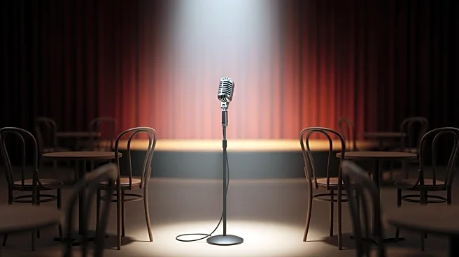 Sky Extends 'Saturday Night Live UK' to Eight Episodes, Enhancing British Comedy Scene