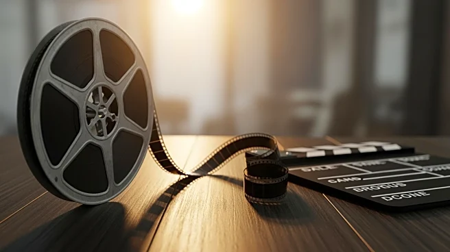 Director Christian Petzold Discusses New Film 'Miroirs No. 3' and Germany's Historical Legacy