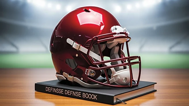 Kansas City Chiefs Focus on Defense in Latest NFL Mock Draft