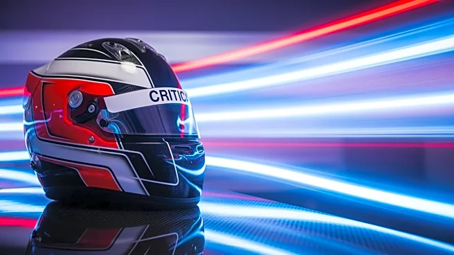 FOX Sports and INDYCAR Launch New Digital Series to Expand Racing Audience