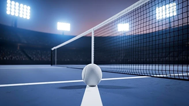 Fran Jones Defeats Venus Williams at Miami Open, Moise Kouame Sets Record