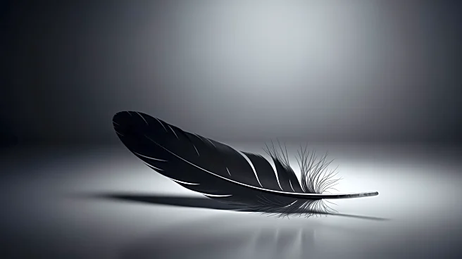 Taylor Polidore Williams Discusses New Season of 'Beauty in Black'