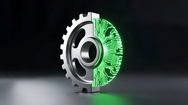 Equity Tax Changes Propel Investment in Small Modular Reactors