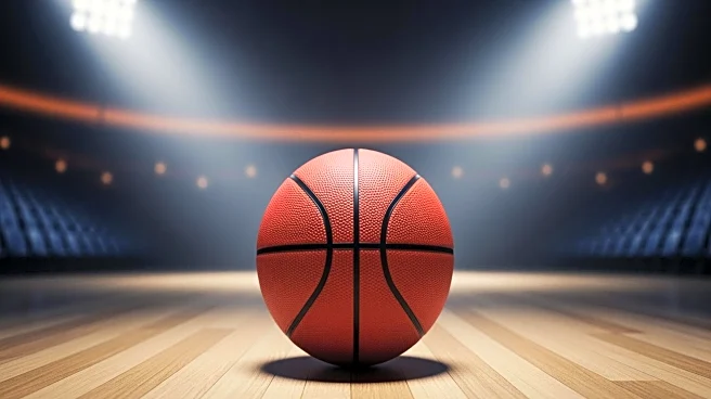 Kansas Jayhawks Prepare for NCAA Tournament Clash Against California Baptist Lancers