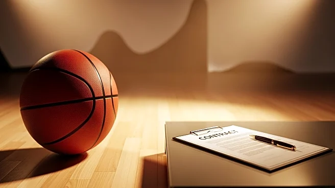 WNBA's New CBA Marks Historic Pay and Benefits Increase for Players