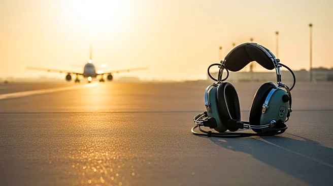 Central Piedmont and PSA Airlines Partner to Boost Aviation Workforce