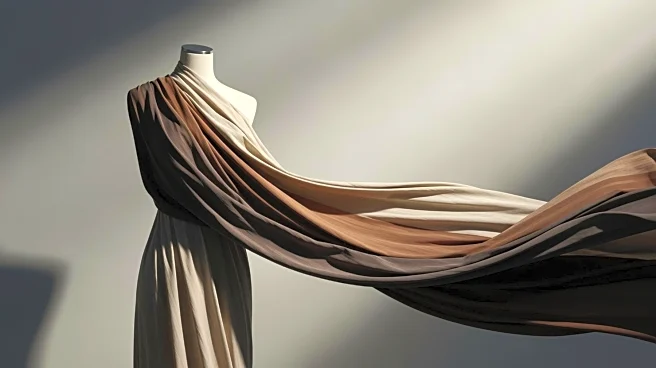 Meghann Fahy Joins BOSS Campaign, Highlights Fashion and Personal Growth