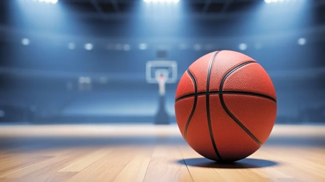 NCAA Women's Basketball Schedule for March 20: Key Matchups and Viewing Details