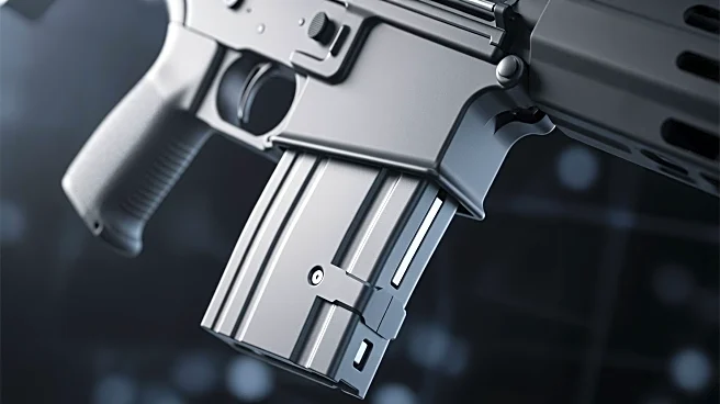 Counter-Strike 2 Introduces Major Reloading Mechanic Change, Sparking Player Debate