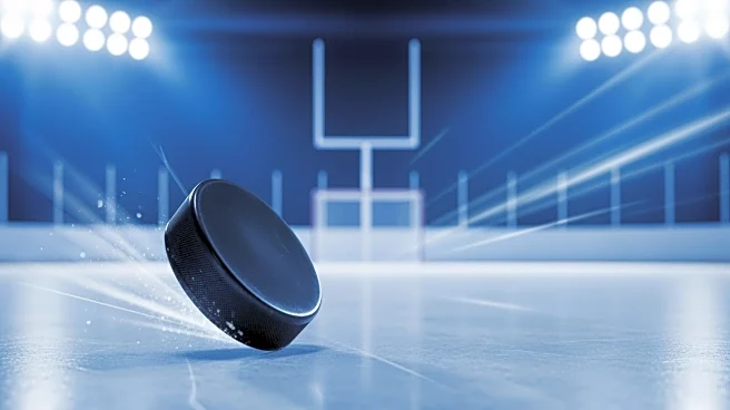 Vincent Trocheck Scores Short-Handed Goal Against Blue Jackets, Boosting Rangers' Lead