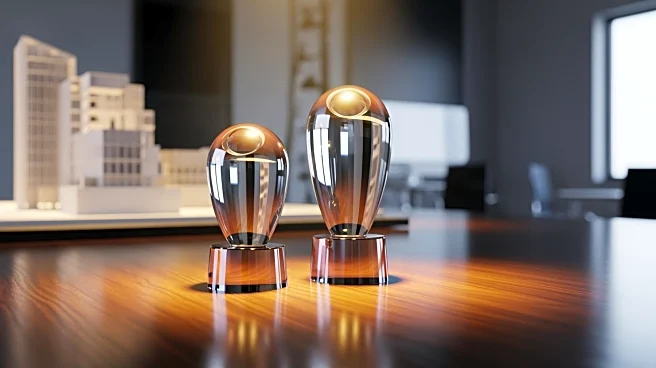 The Boulder Group's Randy Blankstein and Jimmy Goodman Receive 2026 Crexi Platinum Awards for Real Estate Excellence