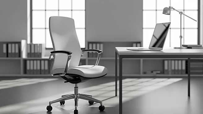 Ingka Group to Cut 800 Roles Amid Organizational Simplification Efforts