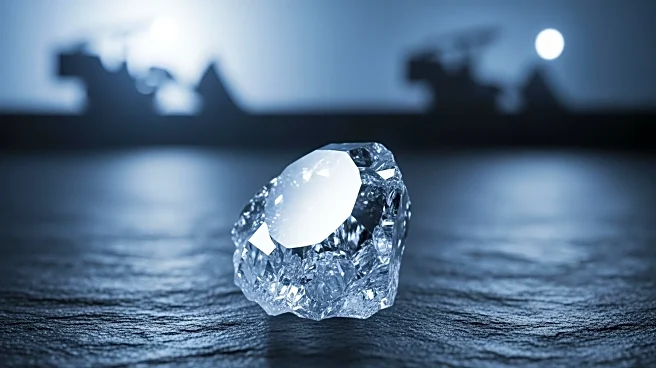 Core Lithium Secures A$120 Million for Finniss Project Restart