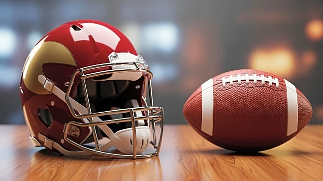 San Francisco 49ers Sign Mike Evans to Strengthen Roster Amidst Free Agency Moves