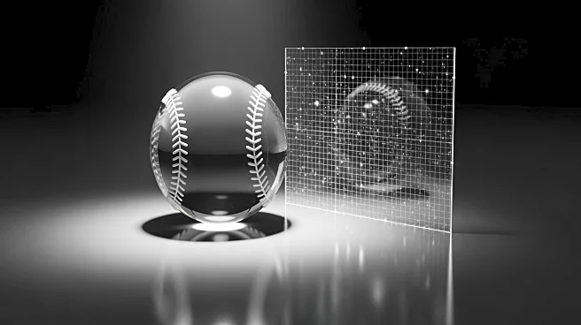 MLB and Polymarket Establish Integrity Framework for Prediction Markets