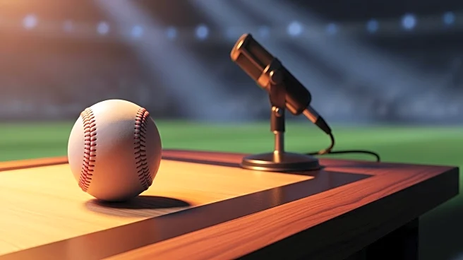 Florida State Baseball Hosts Live Show Amidst Key ACC Matchups