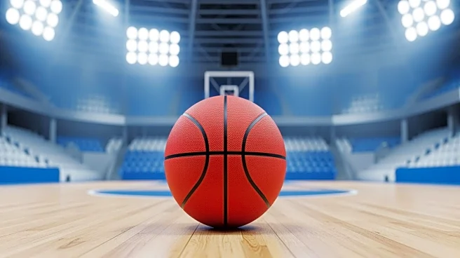 Saint Louis Dominates Georgia in NCAA Tournament First Round