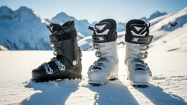 Lindsey Vonn Shares Sister's ACL Injury Amid Her Own Recovery from Olympic Crash