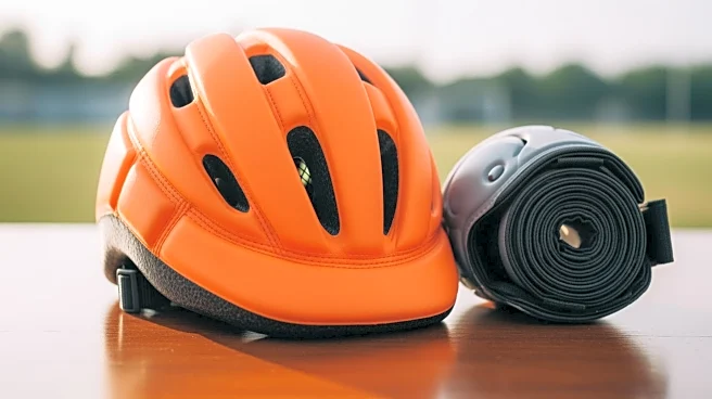 Consumer Reports Offers Guidance on Preventing Sports Injuries in Children