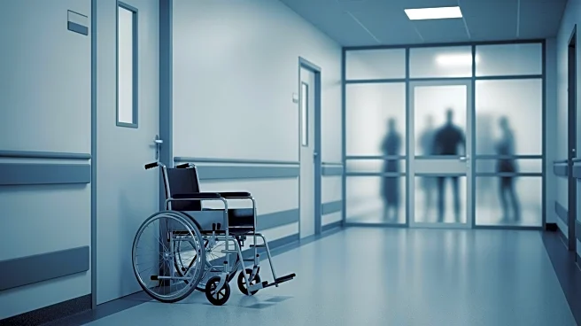 The Pitt's ICE Episode Highlights Tensions in U.S. Healthcare Amid Immigration Enforcement