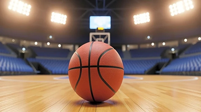 Texas Defeats BYU in NCAA Tournament Opener, Advances to Second Round