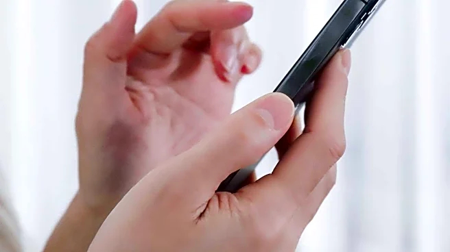 NPR Highlights Effective Strategies for Reducing Phone Usage Among Users