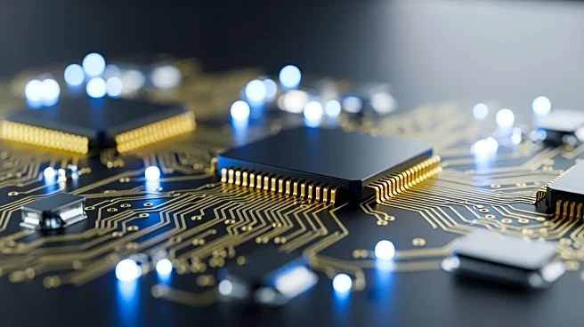 Keysight Technologies Expands 1.6T Interconnect Validation for AI and HPC Applications