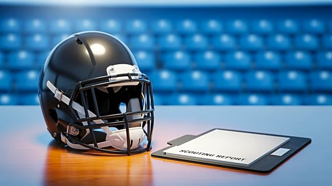 Dallas Cowboys Consider Georgia's CJ Allen as Potential First-Round Pick Amid Linebacker Needs