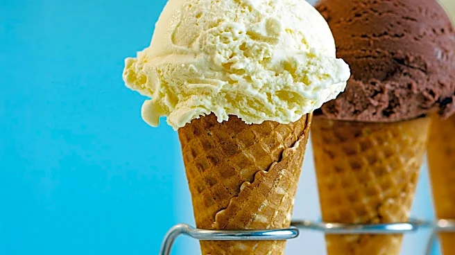 Tipsy Scoop Prepares to Open in Baltimore's Federal Hill Neighborhood