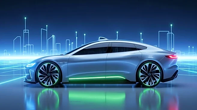 Uber to Invest Over $1 Billion in Rivian for Deployment of 50,000 Robotaxis