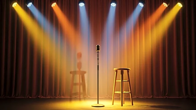 Musicals 'Safety Not Guaranteed' and 'Chez Joey' Dazzle on D.C. Stages