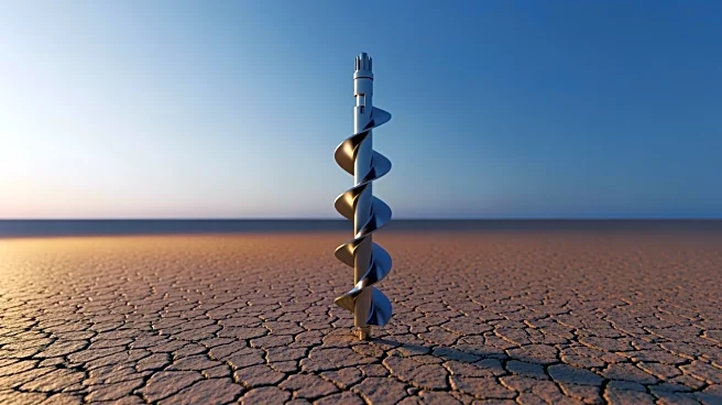 Fervo Energy Secures Funding for Utah Geothermal Project