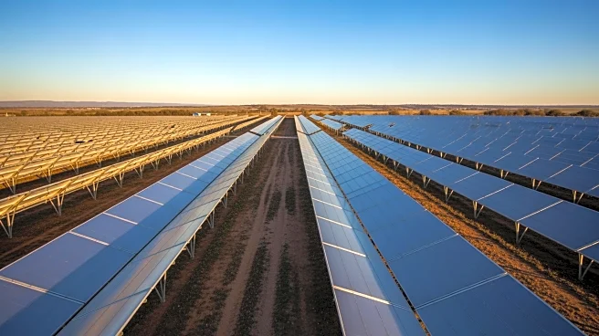 Avantus and Toyota Group Complete Texas Solar Project