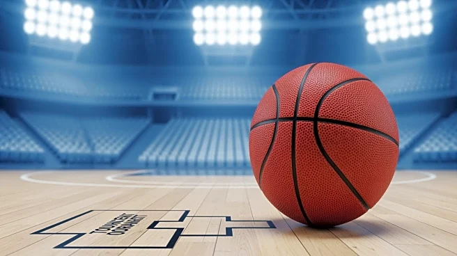 Duke Basketball Overcomes Siena in NCAA Tournament First Round