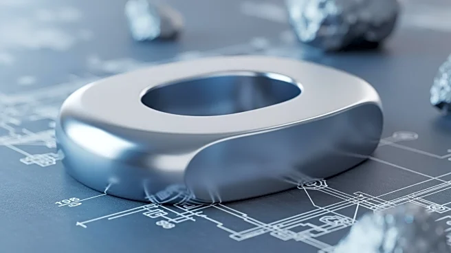 Indian Government Invites Bids for 6,000 MTPA Rare Earth Magnet Manufacturing to Reduce Import Dependence