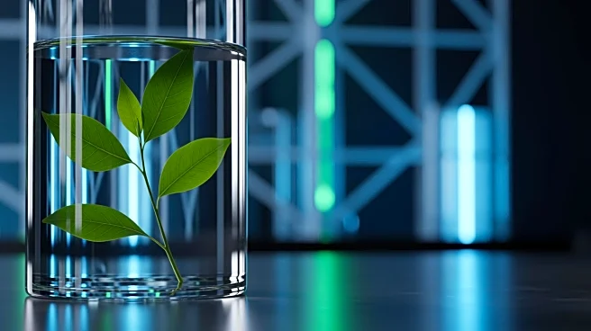 Rubi Secures $7.5M for Carbon Capture Technology; Paradise Textiles Invests in Egypt Hub