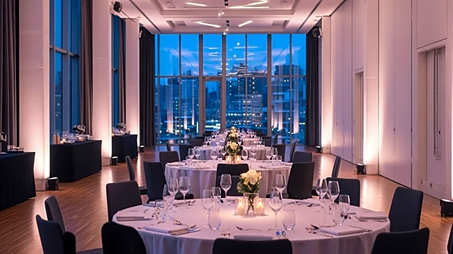 Its2Cool Expands Event Space Services to Meet Boston's Growing Demand