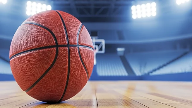 BYU's AJ Dybantsa Scores 35 Points in NCAA Tournament Upset Loss to Texas