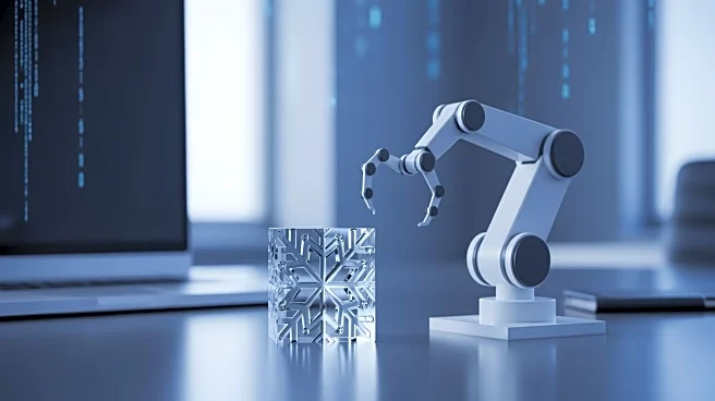 Snowflake Implements Targeted Staff Cuts Amid Strategic Shift Towards AI