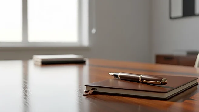 Haranga Resources Managing Director Peter Batten Resigns Amid Leadership Transition